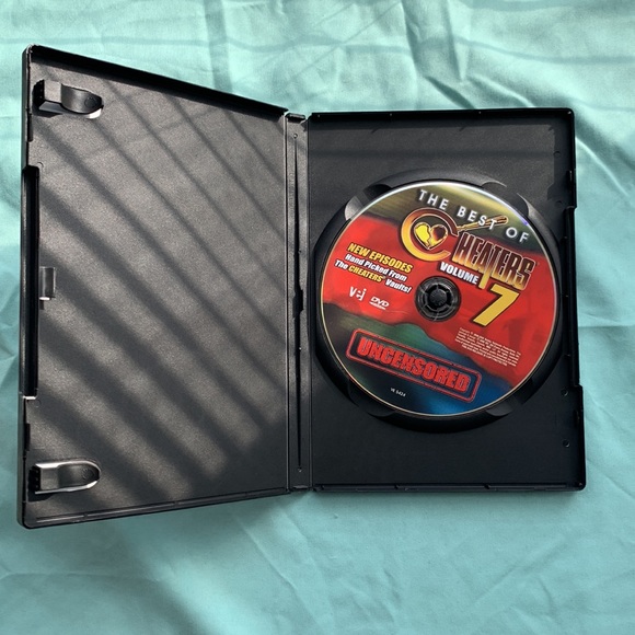 Cheaters TV show volume 7 - Picture 2 of 2